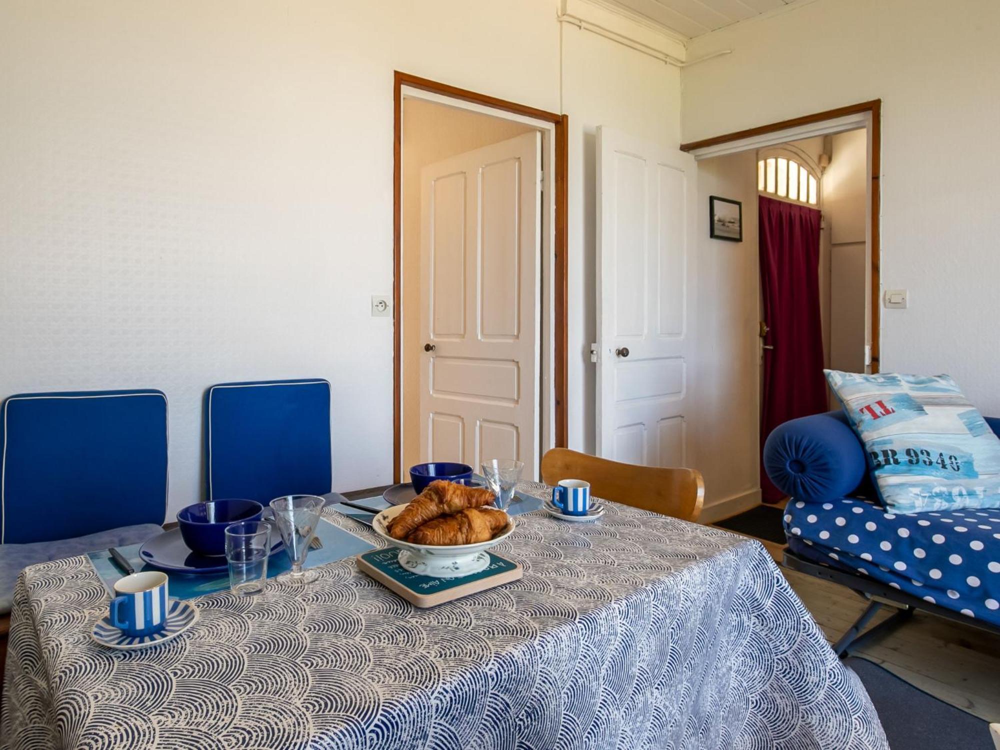 Holiday Home Kereol By Interhome Cléder Exterior foto
